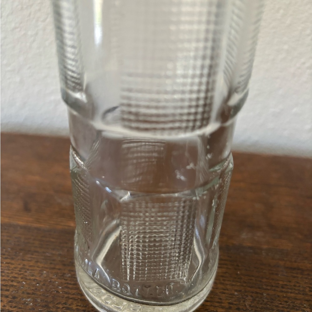 Vintage COCA COLA "TIP TOP BEVERAGE CO - Picture 3 of 9